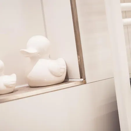 Premium-penthouse Oceans Eleven, Am Alten Deich 14 11